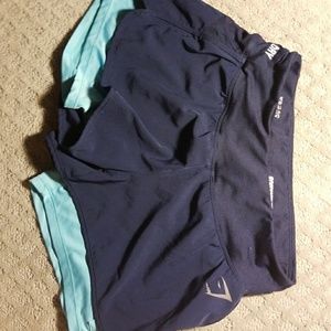 Gymshark Dry Running Shorts